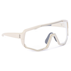 Coast Optics Nita 2 Glasses - Driftwood - Clear