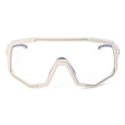 Coast Optics Nita 2 Glasses - Driftwood - Clear
