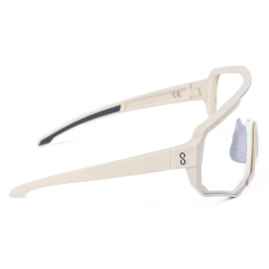 Coast Optics Nita 2 Glasses - Driftwood - Clear
