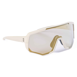 Coast Optics Nita 2 Glasses - Driftwood - Gold Sun