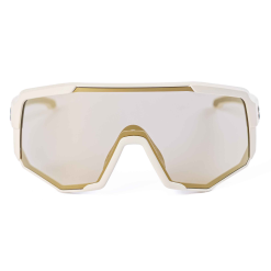Coast Optics Nita 2 Glasses - Driftwood - Gold Sun