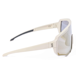 Coast Optics Nita 2 Glasses - Driftwood - Gold Sun