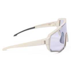 Coast Optics Nita 2 Glasses - Driftwood - Photochromatic