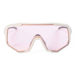 Coast Optics Nita 2 Glasses - Driftwood - Pink Crystal