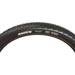 Maxxis Aspen EXO Folding MaxxSpeed Tyre