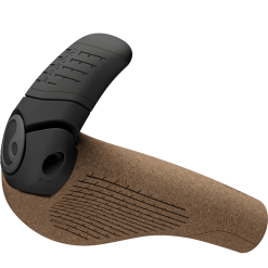 Ergon GP2 EVO BioKork Lock On Grips