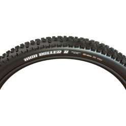 Maxxis High Roller II EXO Folding 3C MaxxTerra Tyre