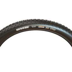 Maxxis Severe EXO Folding MaxxSpeed Tyre