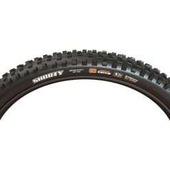 Maxxis Shorty DH Folding 3C MaxxGrip Tyre