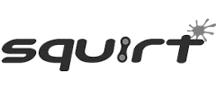 Squirt Logo