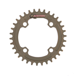 Renthal 1XR 94BCD Chainring - 34t