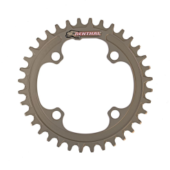 Renthal 1XR 94BCD Chainring - 36t