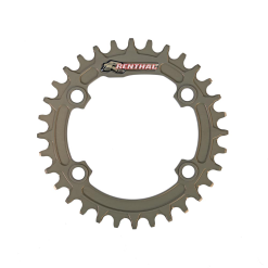 Renthal 1XR 96BCD Chainring - 32t