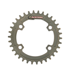 Renthal 1XR 96BCD Chainring - 34t