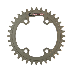 Renthal 1XR 96BCD Chainring - 36t