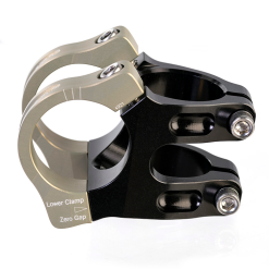Renthal Apex 31.8 Stem - Side