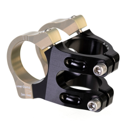 Renthal Apex 31.8 Stem - Back