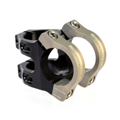 Renthal Apex 31.8 Stem - 31mm