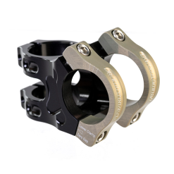 Renthal Apex 31.8 Stem - 40mm