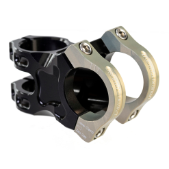 Renthal Apex 31.8 Stem - 50mm