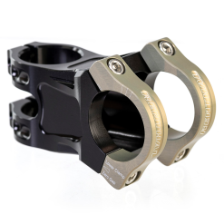 Renthal Apex 31.8 Stem - 60mm