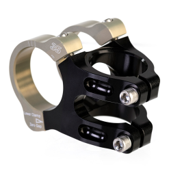 Renthal Apex 35 Stem - Back