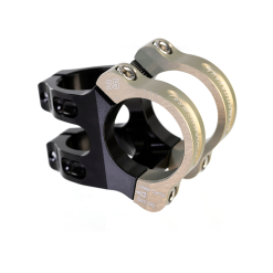 Renthal Apex 35 Stem - 33mm