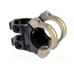 Renthal Apex 35 Stem - 40mm