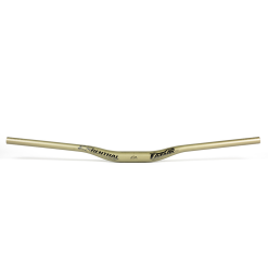 Renthal Fatbar 35 V3 Handlebar - Gold - 20mm