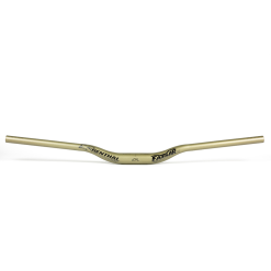 Renthal Fatbar 35 V3 Handlebar - Gold - 30mm