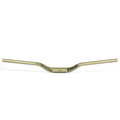 Renthal Fatbar 35 V3 Handlebar - Gold - 40mm