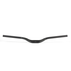 Renthal Fatbar 35 Lite V3 Handlebar - Black - 40mm