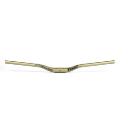 Renthal Fatbar 35 Lite V3 Handlebar - Gold - 30mm
