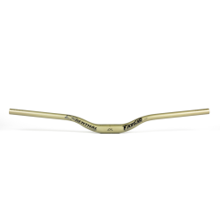 Renthal Fatbar 35 Lite V3 Handlebar - Gold - 40mm