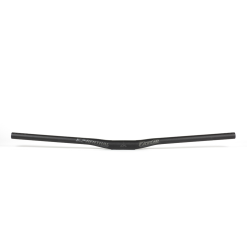Renthal Fatbar Lite V3 31.8 Handlebar - Black - 10mm