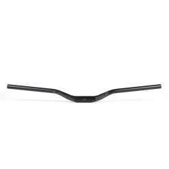 Renthal Fatbar Lite V3 31.8 Handlebar - Black - 40mm