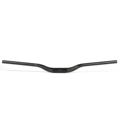 Renthal Fatbar 35 V3 Handlebar - Black - 30mm