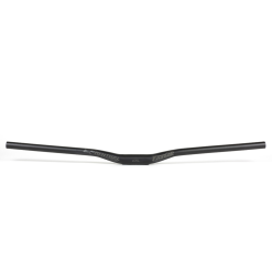 Renthal Fatbar V3 31.8 Handlebar - Black - 20mm