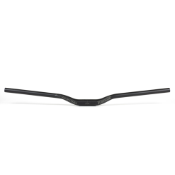 Renthal Fatbar V3 31.8 Handlebar - Black - 30mm