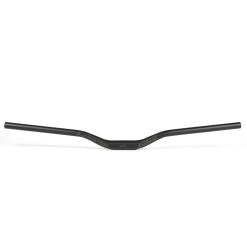 Renthal Fatbar V3 31.8 Handlebar - Black - 40mm