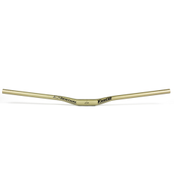 Renthal Fatbar V3 31.8 Handlebar - Gold - 20mm