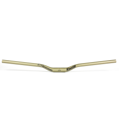 Renthal Fatbar V3 31.8 Handlebar - Gold - 30mm