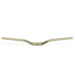 Renthal Fatbar V3 31.8 Handlebar - Gold - 40mm