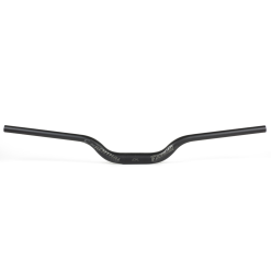 Renthal Fatbar 35 V3 High Rise Handlebar - Black - 60mm
