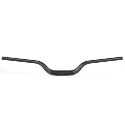 Renthal Fatbar 35 V3 High Rise Handlebar - Black - 70mm