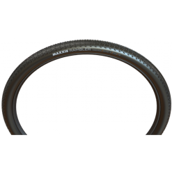 Maxxis Rambler EXO Folding HYPER-X Tyre - Black