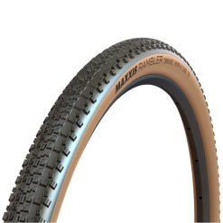 Maxxis Rambler EXO Folding HYPER-X Tyre - Tan