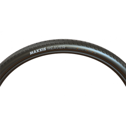 Maxxis Reaver EXO Folding HYPER-X Tyre - Black