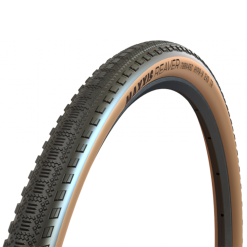 Maxxis Reaver EXO Folding HYPER-X Tyre - Tan