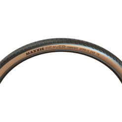 Maxxis Reaver EXO Folding HYPER-X Tyre - Tan